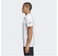 Чоловіча футболка для тенісу Adidas Matchcode DT4406