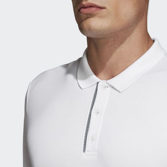 Чоловіча футболка для тенісу Adidas Matchcode DT4406_image_5