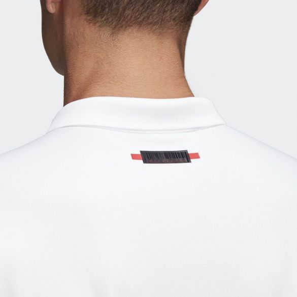 Чоловіча футболка для тенісу Adidas Matchcode DT4406_image_7