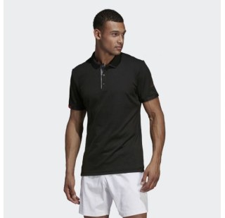 Чоловіча футболка для тенісу Adidas Matchcode DT4407