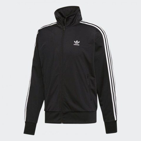 Мужская олимпийка Adidas Originals Firebird Tt  DV1530_image_1