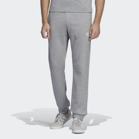 Мужские брюки Adidas Originals Trefoil DV1540_image_1