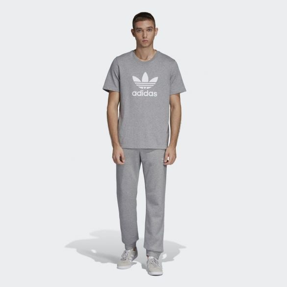 Мужские брюки Adidas Originals Trefoil DV1540_image_4