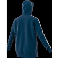 Чоловіча толстовка Adidas Originals 3 - Stripes Fz DV1556_image_2