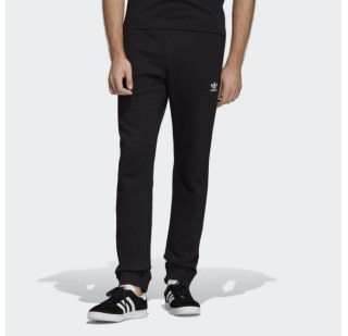 Мужские брюки Adidas Originals Trefoil Pant DV1574