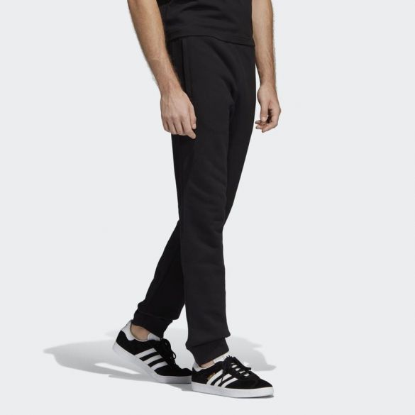 Мужские брюки Adidas Originals Trefoil Pant DV1574_image_4