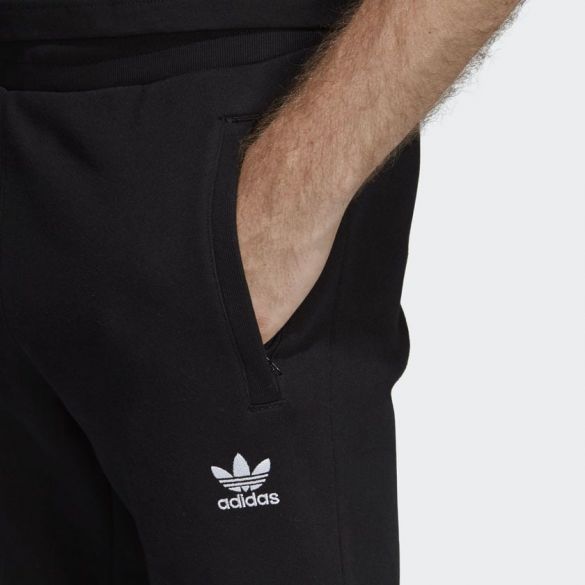 Мужские брюки Adidas Originals Trefoil Pant DV1574_image_6
