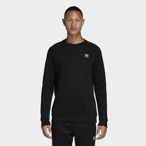 Мужской реглан Adidas Originals Essentials DV1600_image_1
