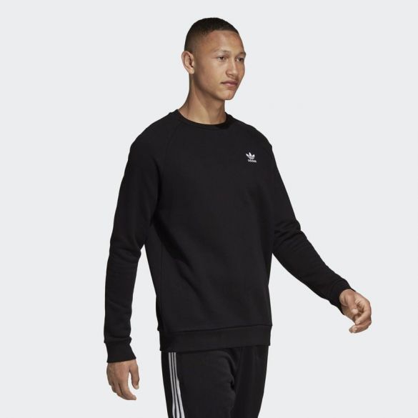 Чоловічий реглан Adidas Originals Essentials DV1600_image_4