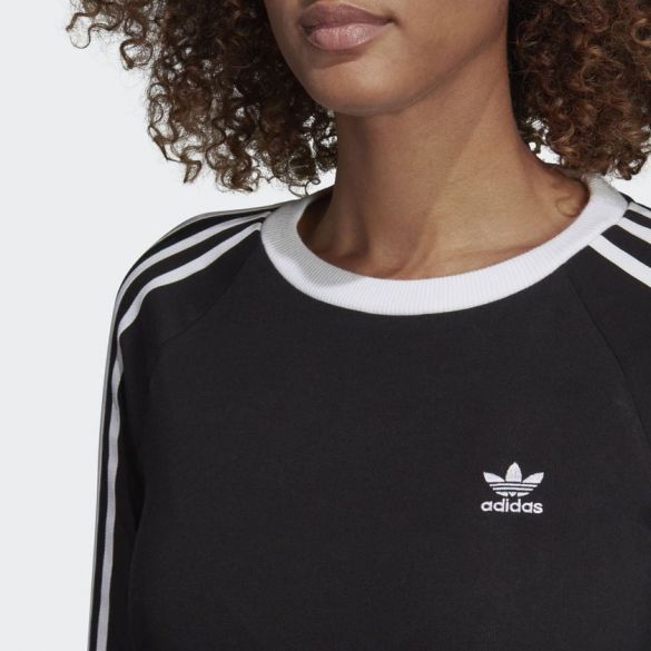Жіноче плаття Adidas Originals 3 - Stripes Dress DV2567_image_5