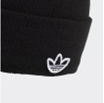 Чоловіча шапка - біні Adidas Originals Logo DW6716_image_8