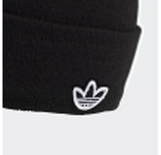 Чоловіча шапка - біні Adidas Originals Logo DW6716