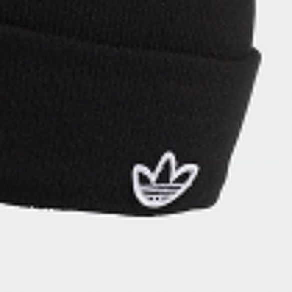 Мужская шапка - бини Adidas Originals Logo DW6716_image_2