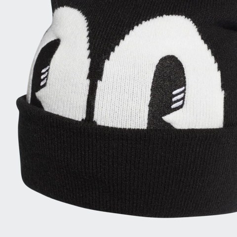 Чоловіча шапка - біні Adidas Originals Logo DW6716_image_3