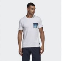 Чоловіча футболка Adidas Parley Pocket DV2965_image_6