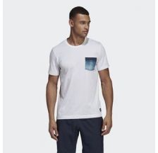 Чоловіча футболка Adidas Parley Pocket DV2965