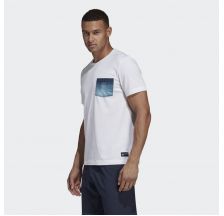 Чоловіча футболка Adidas Parley Pocket DV2965