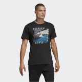 Мужская футболка Adidas Id Photo DV3054_image_1