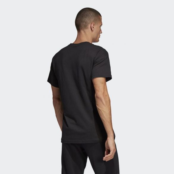 Мужская футболка Adidas Id Photo DV3054_image_3