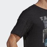 Мужская футболка Adidas Id Photo DV3054_image_6
