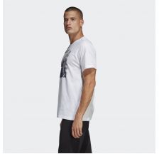 Мужская футболка Adidas Id Photo DV3055