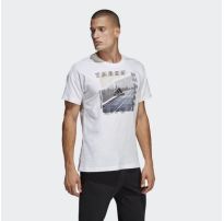 Мужская футболка Adidas Id Photo  DV3055_image_6
