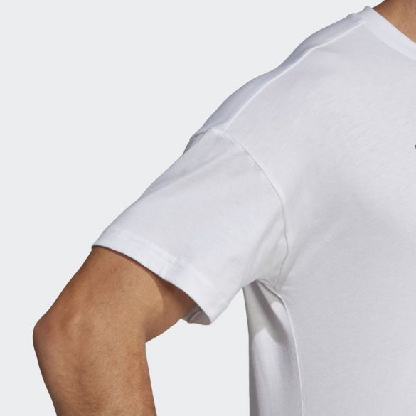 Мужская футболка Adidas Id Photo  DV3055_image_6