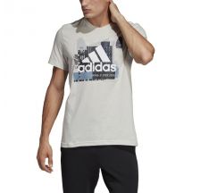Мужская футболка Adidas Mh Bos Graph 2 DV3092