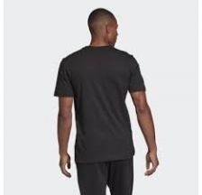 Чоловіча футболка Adidas Mh Emblem Tee DV3099