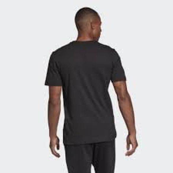 Мужская футболка Adidas Mh Emblem Tee DV3099_image_2
