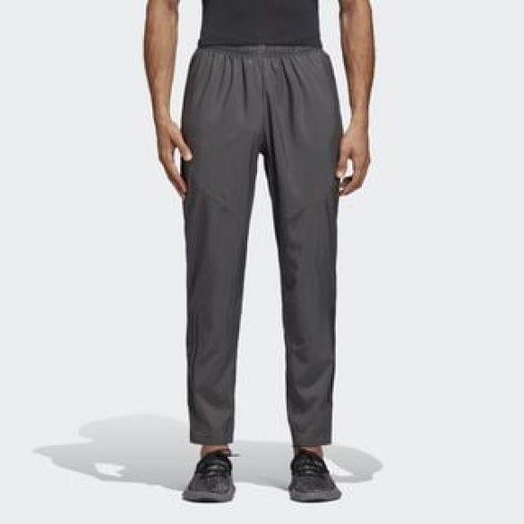 Чоловічі штани Adidas Climacool Workout DW5382_image_1