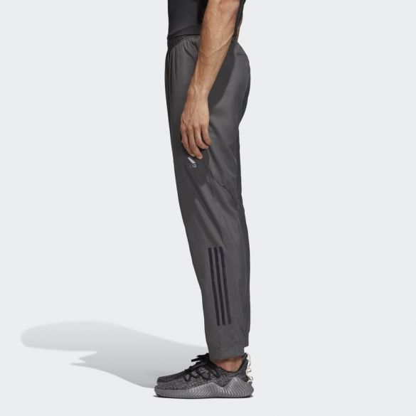 Чоловічі штани Adidas Climacool Workout DW5382_image_2