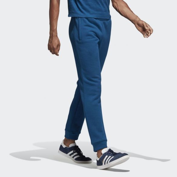 Чоловічі штани Adidas Originals Trefoil DV1539_image_4