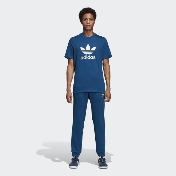 Чоловічі штани Adidas Originals Trefoil DV1539_image_5