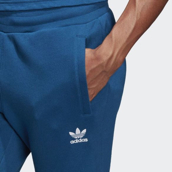 Чоловічі штани Adidas Originals Trefoil DV1539_image_6