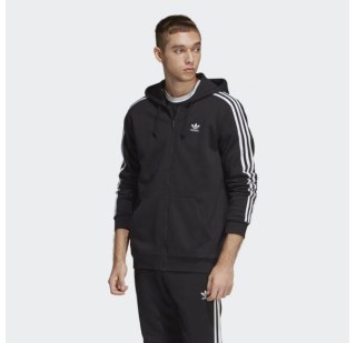 Чоловіча толстовка Adidas Originals 3 - Stripes DV1551
