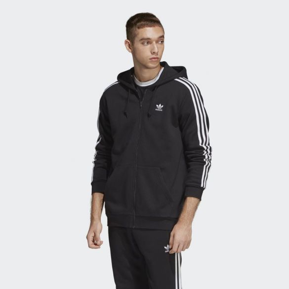 Мужская толстовка Adidas Originals 3- Stripes DV1551_image_1