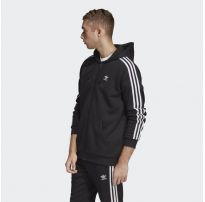 Чоловіча толстовка Adidas Originals 3 - Stripes DV1551_image_7