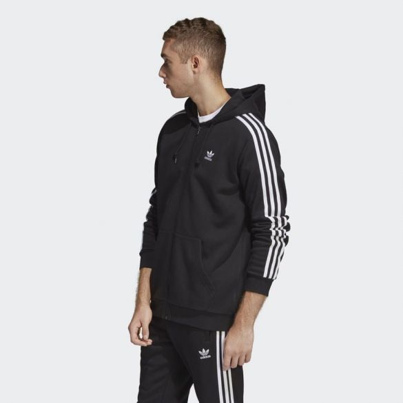 Мужская толстовка Adidas Originals 3- Stripes DV1551_image_2
