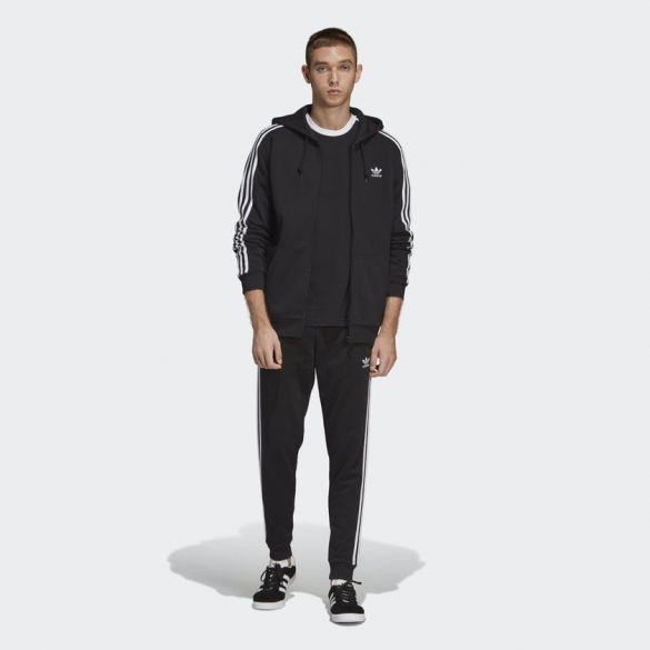 Мужская толстовка Adidas Originals 3- Stripes DV1551_image_5