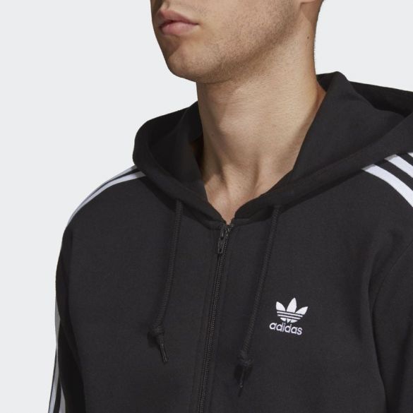 Мужская толстовка Adidas Originals 3- Stripes DV1551_image_7