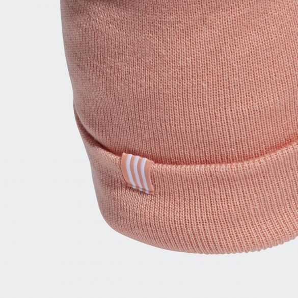  Жіноча шапка - біні Adidas Originals Trefoil DV2486_image_3