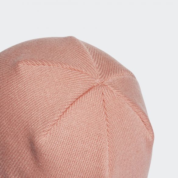  Жіноча шапка - біні Adidas Originals Trefoil DV2486_image_5