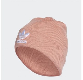  Жіноча шапка - біні Adidas Originals Trefoil DV2486