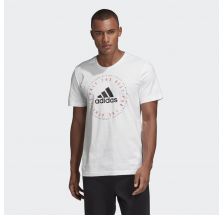 Чоловіча футболка Adidas Emblem DV3100
