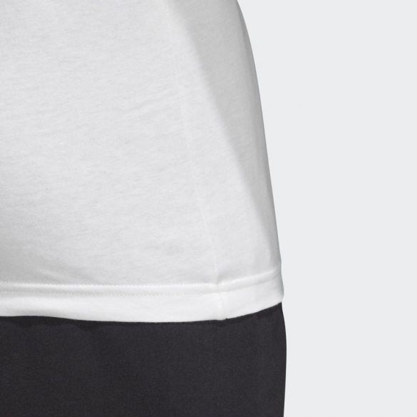 Мужская футболка Adidas Emblem DV3100_image_6
