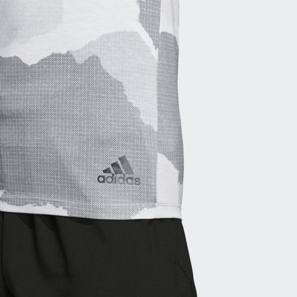 Мужская футболка Adidas Freelifr Camouflage DU0903_image_6