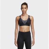 Спортивный бра - топ Adidas All Me DU1296_image_3