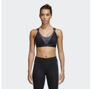 Спортивный бра - топ Adidas All Me DU1296