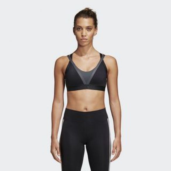 Спортивный бра - топ Adidas All Me DU1296_image_1